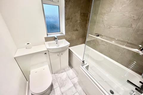 undefined, The City, Nottingham, NG9