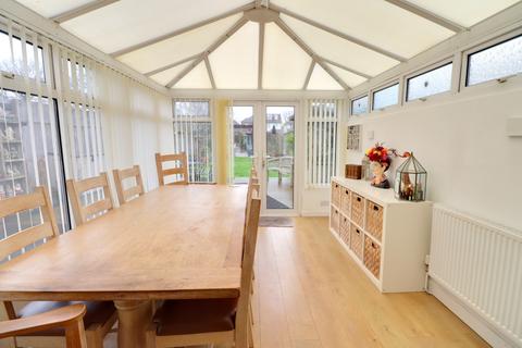 3 bedroom detached house for sale, JUBILEE ROAD, WATERLOOVILLE