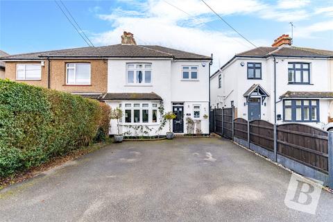 Hatch Road, Pilgrims Hatch, Brentwood, Essex, CM15
