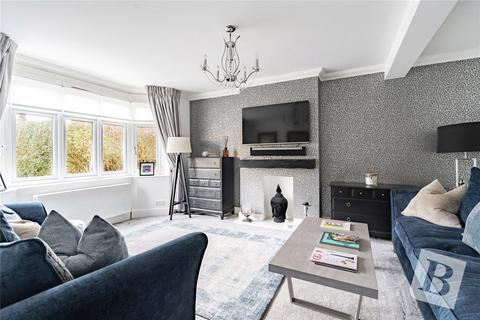 3 bedroom semi-detached house for sale, Hatch Road, Pilgrims Hatch, Brentwood, Essex, CM15
