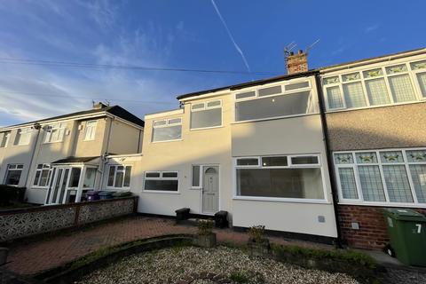 undefined, North Linkside Road, Liverpool, L25