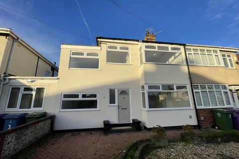 undefined, North Linkside Road, Liverpool, L25