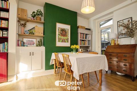 2 bedroom terraced house for sale, Strathnairn Street, Cardiff