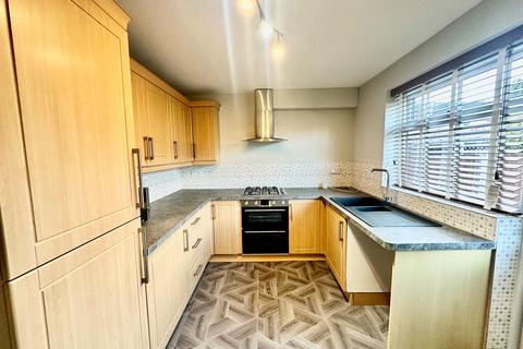 undefined, Tynedale Close, Nottingham, NG10