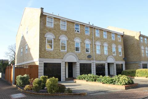 undefined, Vicarage Drive, Beckenham, BR3