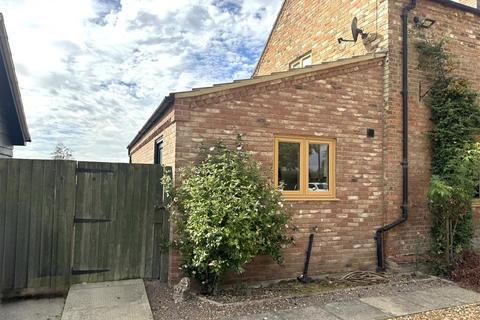 undefined, High Road, Newton, Wisbech
