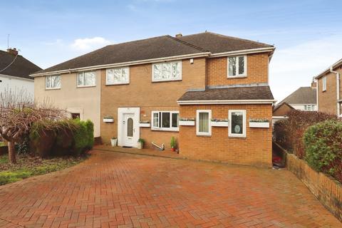 undefined, Axbridge Crescent, St Mellons Rise, Cardiff