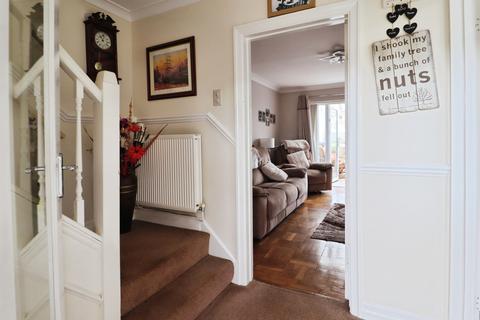 undefined, Axbridge Crescent, St Mellons Rise, Cardiff