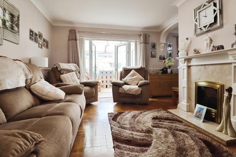 undefined, Axbridge Crescent, St Mellons Rise, Cardiff