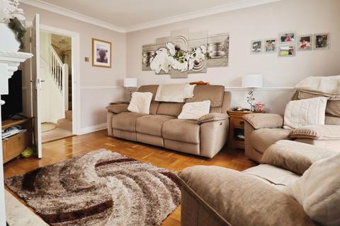 undefined, Axbridge Crescent, St Mellons Rise, Cardiff