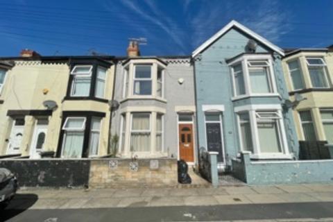 undefined, Hero Street, Bootle, L20