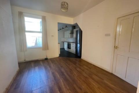 undefined, Hero Street, Bootle, L20