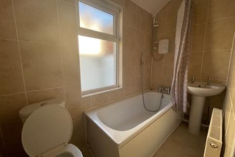 undefined, Hero Street, Bootle, L20