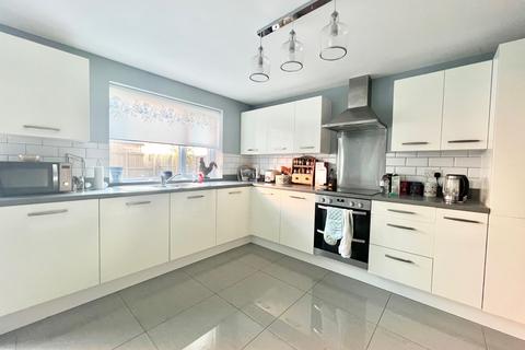 undefined, Autumn Way, Nottingham, NG9