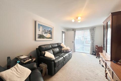 undefined, Autumn Way, Nottingham, NG9