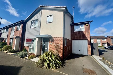 undefined, Autumn Way, Nottingham, NG9