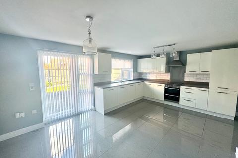 undefined, Autumn Way, Nottingham, NG9