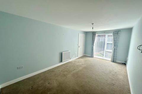 undefined, Autumn Way, Nottingham, NG9
