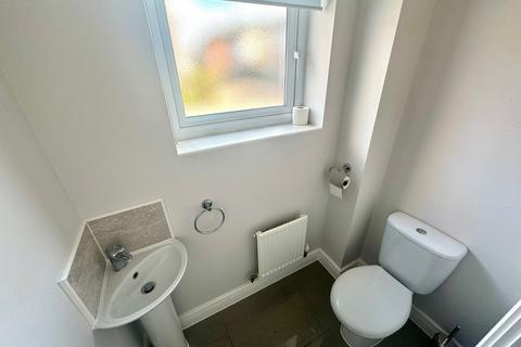undefined, Autumn Way, Nottingham, NG9