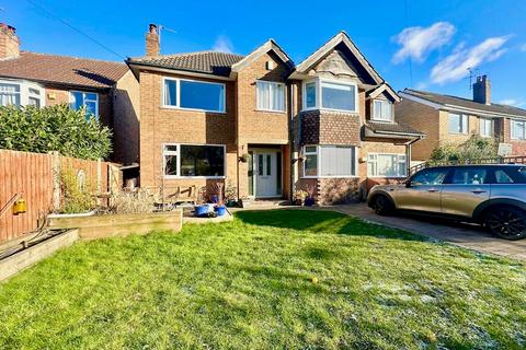 undefined, Park Road, Nottingham, NG9