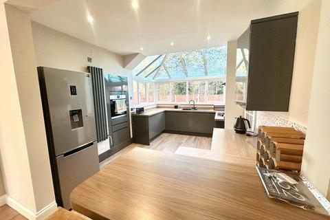 undefined, Park Road, Nottingham, NG9