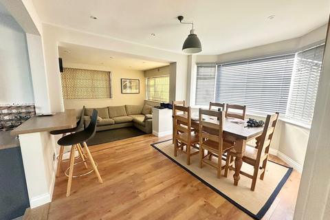 undefined, Park Road, Nottingham, NG9