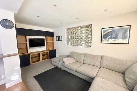 undefined, Park Road, Nottingham, NG9