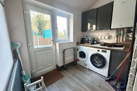 undefined, Park Road, Nottingham, NG9