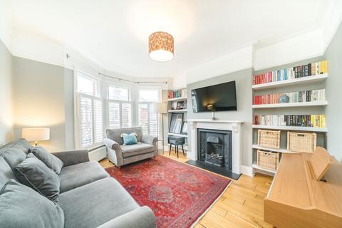 undefined, Fieldhouse Road, London SW12