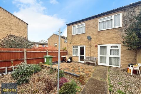 undefined, Anns Road, Cambridge, CB5