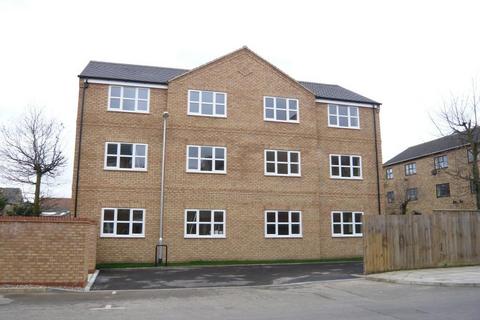 undefined, Abbeygate Court, MARCH