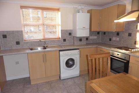 undefined, Abbeygate Court, MARCH