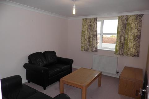 undefined, Abbeygate Court, MARCH