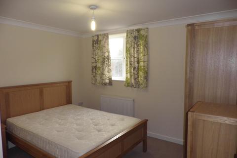 undefined, Abbeygate Court, MARCH