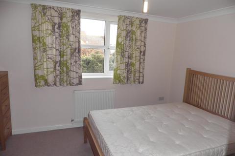 undefined, Abbeygate Court, MARCH