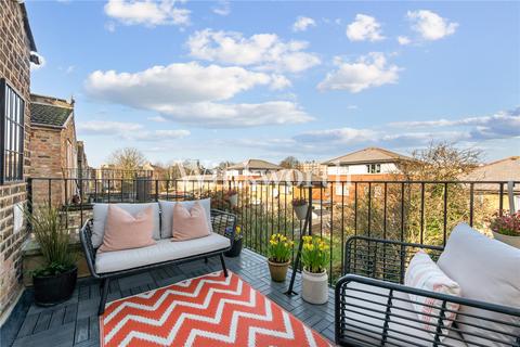 2 bedroom apartment for sale, Digby Crescent,, London, N4