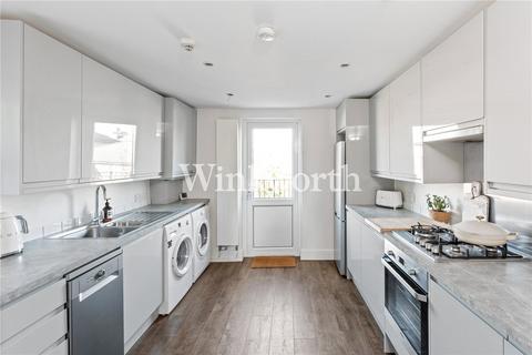 2 bedroom apartment for sale, Digby Crescent,, London, N4