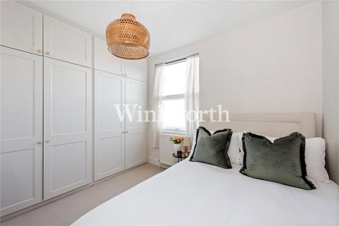 2 bedroom apartment for sale, Digby Crescent,, London, N4
