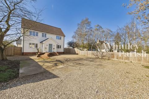4 bedroom detached house for sale, Cranley Road, Eye