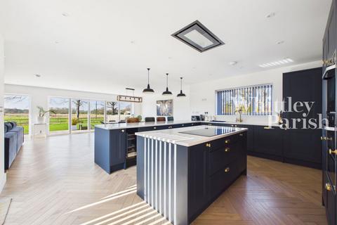 4 bedroom detached house for sale, Cranley Road, Eye