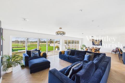 4 bedroom detached house for sale, Cranley Road, Eye