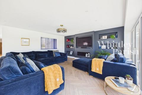 4 bedroom detached house for sale, Cranley Road, Eye