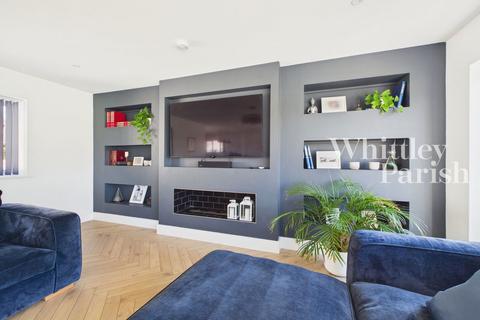 4 bedroom detached house for sale, Cranley Road, Eye