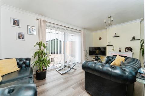 undefined, Ash Tree Close, Wimblington, March