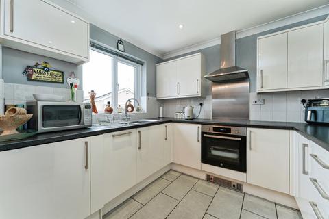 undefined, Ash Tree Close, Wimblington, March