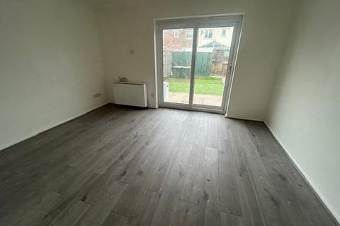 undefined, Harrys Way, WISBECH