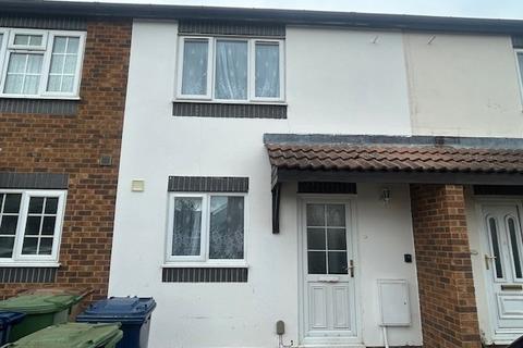 undefined, Harrys Way, WISBECH