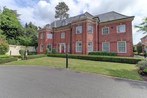 2 bedroom apartment to rent, John Cullis Gardens, Leamington Spa