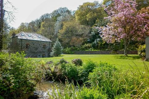 undefined, Wadebridge, PL27