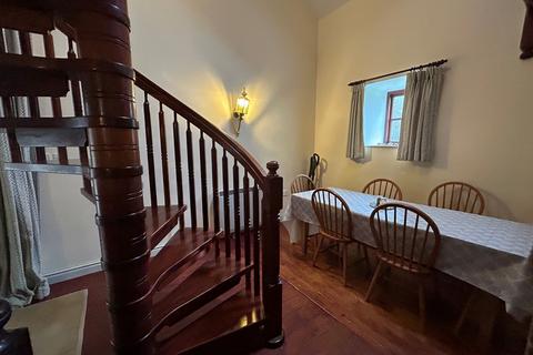undefined, Wadebridge, PL27